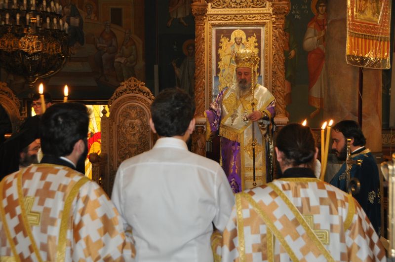 Μνήμη τῆς Γενοκτονίας τοῦ Θρακικοῦ Ἑλληνισμοῦ 